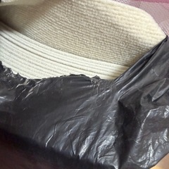 「予約済み」新品 貼ってはがせるブランケットの画像