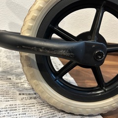 chillafish マイファーストバイクの画像