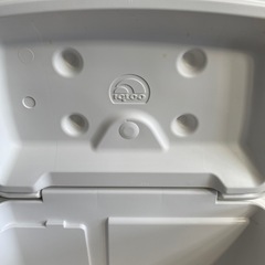 IGLOO クーラーボックス　の画像