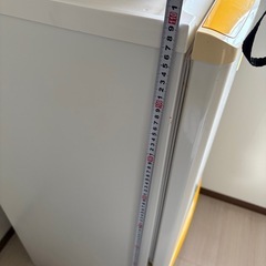 Panasonic 冷蔵庫の画像