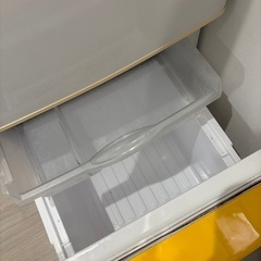 Panasonic 冷蔵庫の画像