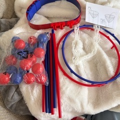 【未使用】ヘッドバスケットゲームの画像