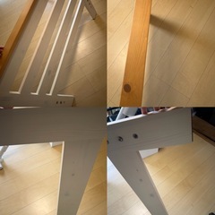 ベットフレームの画像