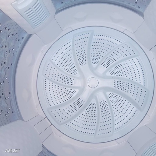 B046  東芝　人気モデル洗濯機　大容量10㌔