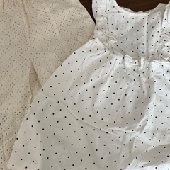 夏物　女の子　120サイズ　15点の画像