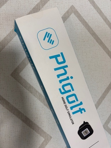phigolf   新品未使用