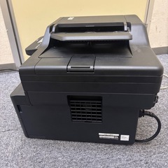 ブラザーのレーザープリンター、MFC-L2880DWの画像