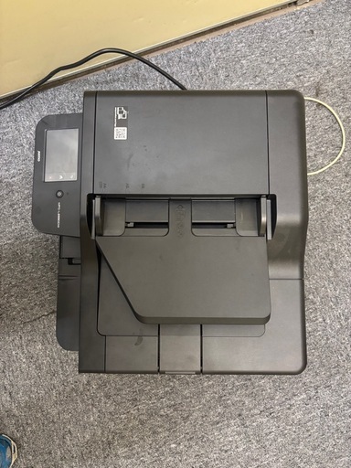 ブラザーのレーザープリンター、MFC-L2880DW