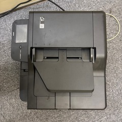 ブラザーのレーザープリンター、MFC-L2880DWの画像