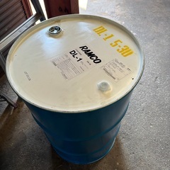 ドラム缶の画像