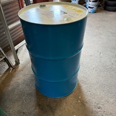 ドラム缶の画像