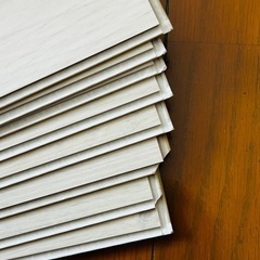 JOINTLOCK  フロアタイル　アサヒペン　の画像