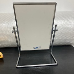 スタンドミラーの画像