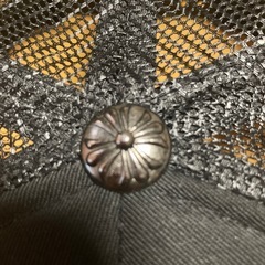 クロムハーツ帽子の画像