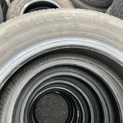 155/65R13, ブリヂストン,2018年,4本の画像