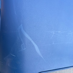 2段踏み台の画像