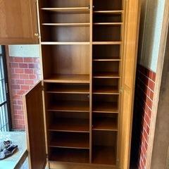 （急ぎ）下駄箱の画像