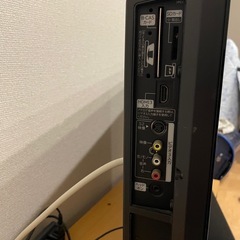 テレビ　日立32インチの画像