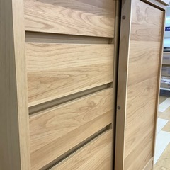 【トレファク ラパーク岸和田店】食器棚　入荷しました。の画像