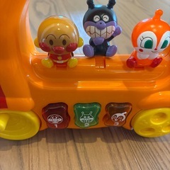 ベビー玩具
の画像