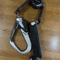 フルハーネス➕インパクトレンチの画像