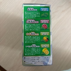 温泡　12個入り　箱未開封の画像