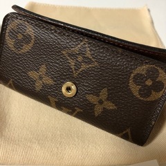 ルイ・ヴィトン - キーケースの画像