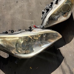 フーガy51の画像