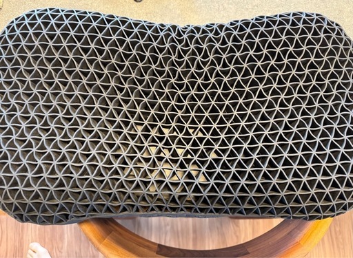 ヒツジのいらない枕