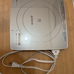 パナソニックIHの画像