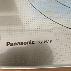 パナソニックIHの画像
