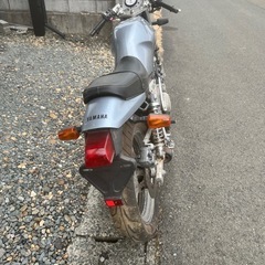 交換でお願いします。SRX400  の画像