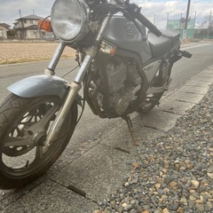 交換でお願いします。SRX400  の画像