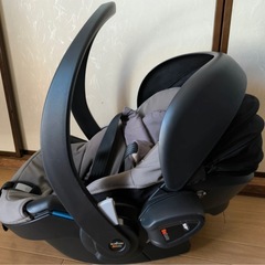 YOYO チャイルドシート by ビーセーフの画像