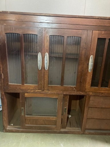 最終値下げ早い者勝ち‼️ヴィンテージ家具✨昔レトロ✨ヴィンテージヨナゴBOXセット  