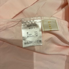 シャツ　レディースの画像