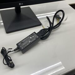 LG 24MK430H-B PCモニター 23.8インチ D-Sub/HDMI 2018年製 パソコンモニター 液晶モニター 24インチ 札幌市手稲区の画像