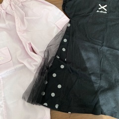 夏物　女の子　120サイズ　15点の画像