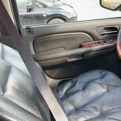 バッチリ決まったエスカレード‼️調子抜群の画像