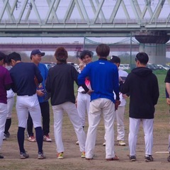 ⚾【急募】助っ人1〜3名募集！初心者OK・当日参加歓迎