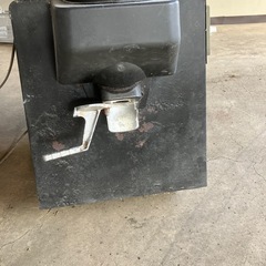 精米機　中古の画像