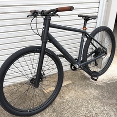 キャノンデール バッドボーイ sサイズ カスタム
の画像