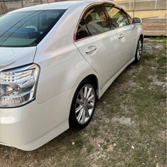 トヨタSaiの画像