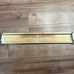 山崎実業 プレート 排気口カバーフラットタイプ W60 ホワイトの画像