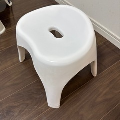 バス椅子の画像