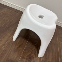 バス椅子の画像