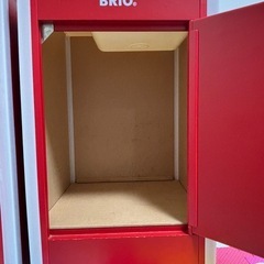 BRIO おままごとキッチンの画像