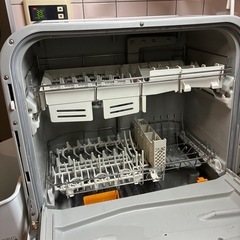 食器洗い機の画像