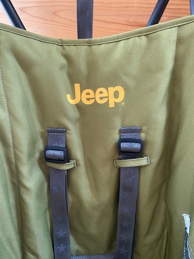 jeep バギー