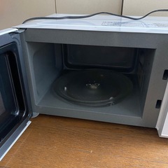 Panasonic/電子レンジの画像
